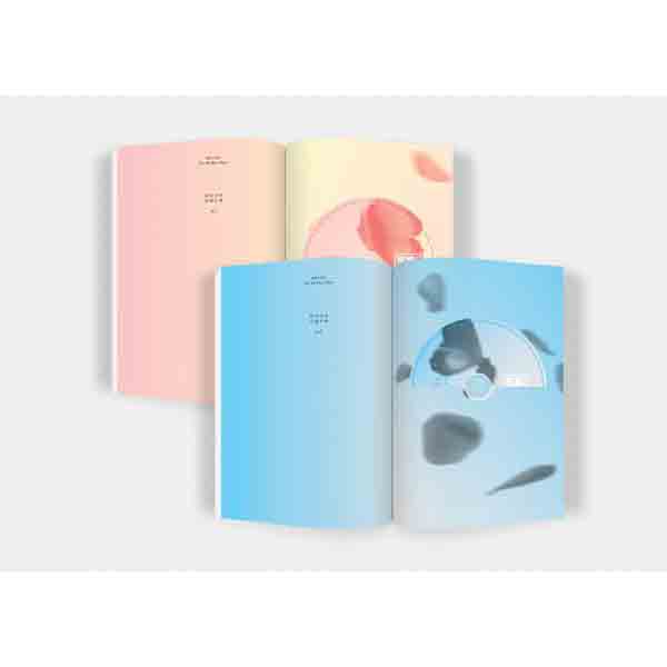 BTS В настроении для любви ч.2 (ХАЙЙХ ч.2)