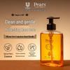 PEARS Amber Orange Antibacterial Hand Wash 3-Pack
