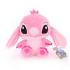 Adorable Lilo And Stitch Plush Toy 20cm Soft Touch Stuffed Figure For Kids Gift