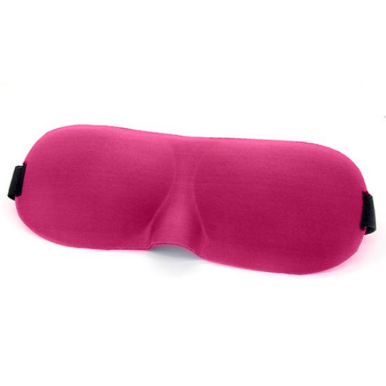 Soft 3d Design Blindfold Cotton 23 Cm 1 Pc