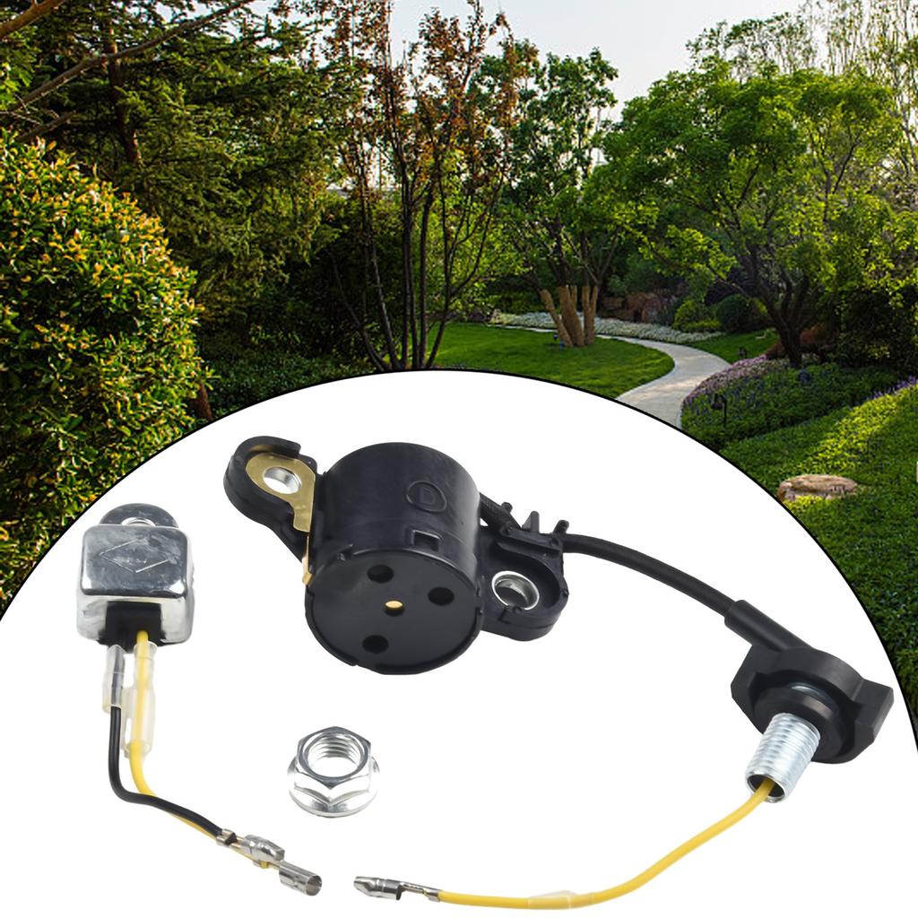 Oil Level Sensor Garden Power Tool Replaces 15510-ZE2-043