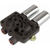 High quality New For 28250-P6H-024  OEM For Acura Honda Dual Linear Shift Solenoid 99820 New