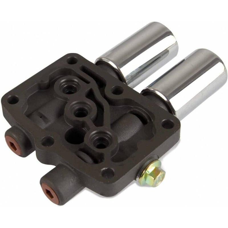 High quality New For 28250-P6H-024 OEM For Acura Honda Dual Linear Shift Solenoid 99820 New