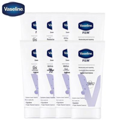 Крем для рук Vaseline Intensive Care