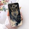 For Samsung A5 2016 2017 Case A520F Cover butterfly Silicone TPU Soft Back Cover Case For SamsungA5 2016 A510F  Protective Shell