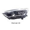 Bestune T77 (19-20) High-Spec LED Front Headlight Assembly