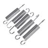 5pcs Steel Spring Clippers Accessories Spring Coil Trimming Tool Spring Tall Shears Aerial Shear Tree Pruner Spring Tree