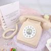 Книга Телефонный Регистратор Ретро Настольный Телефон Для Дома