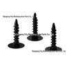 Chevrolet, Cadillac & GMC Bumper Panel Nylon Screw Clip (25705182)