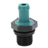 PCV Valve 11810?6N202 Car Accessory Metal Replacement for Frontier 2005?2015