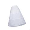 Bridal Crinoline Petticoat, Ideal for Events And Shows