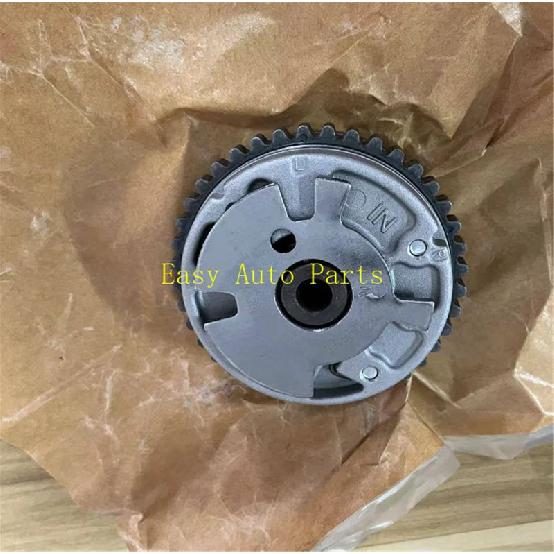 Engine Timing Gear Sprocket 12626164 12626161 12626160 Original Intake&Exhaust Camshaft Cam Gear 1pc For Angkrei LaCrosse 3.0