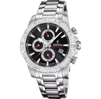 Часы Festina Timeless Chronograph F20704-6