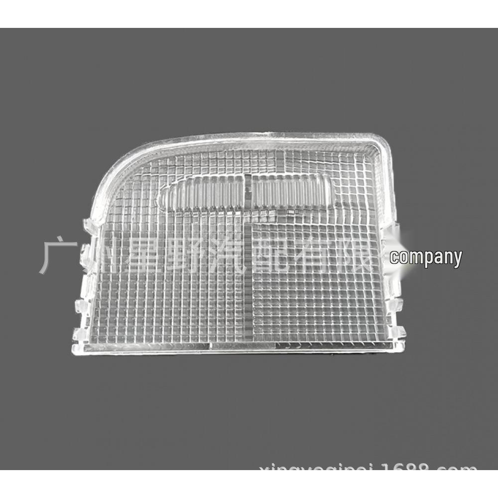 Замена крышки плафона освещения Honda 34401-SDA-A21/34402-SDA-A21 - В наличии одна штука для отправки