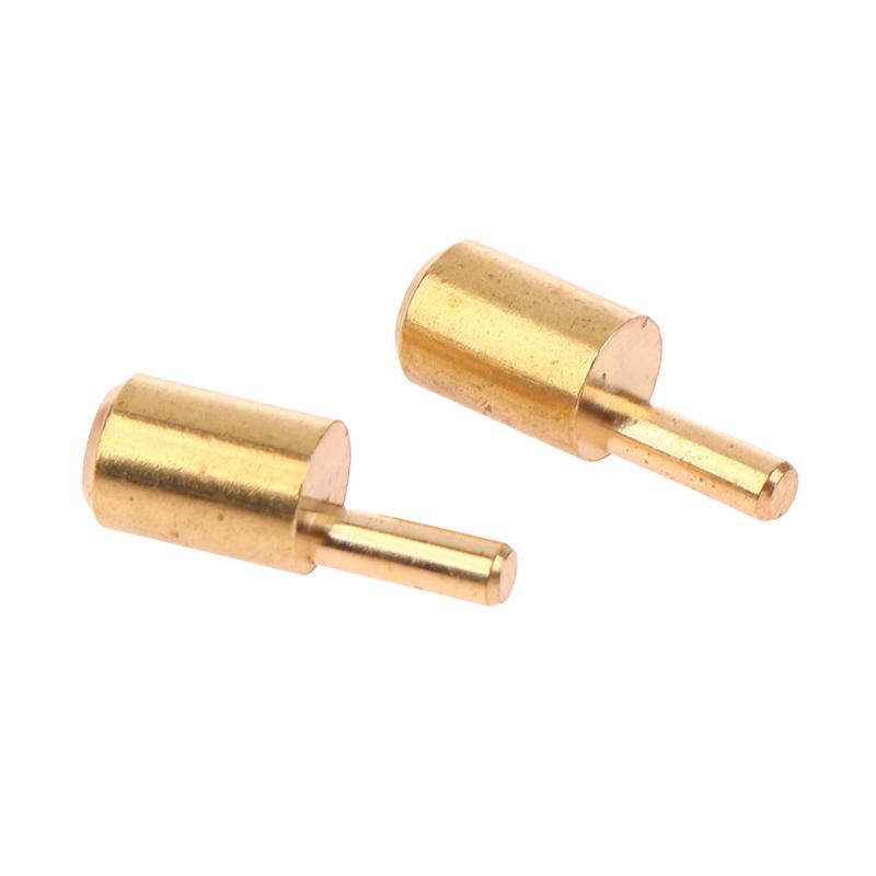 2Pcs Motor Eccentric Wheel Shaft For Wahl 8148 8591 8504 1919 Hair Clipper