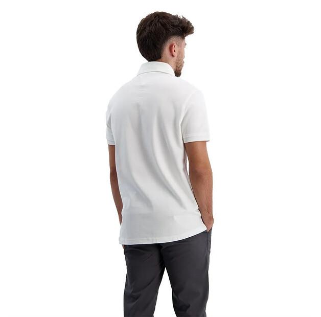 Tommy Hilfiger 1985 Regular Short Sleeve Polo