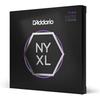 D'Addario Daddario Струны для электрогитары NYXL Medium 7 Струн .011-.064 NYXL1164 [Внутренний Gen...