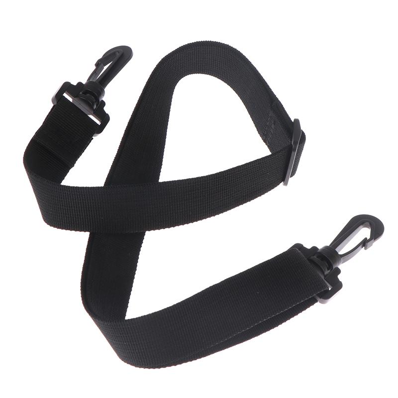 Shoulder Bag Strap Adjustable Replacement Detachable Belt For Women Men Messenger Bags Handle Handbag Belt