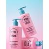 The Face Shop Парфюмированный гель для душа с ароматом розы 500 мл