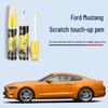 Краска-карандаш для ремонта царапин Ford Mustang/Territory/Escape - Красный Feixia