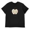 The Magnus Archives - Anatomy Class - Teeth Apple T-Shirt Plus Sizes Anime Figures Summer Top Mens T Shirts