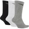 Nike Унисекс носки с манжетой SX4704-901