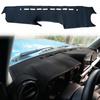 Dashboard Protective Mat for Suzuki Jimny Jb74 (2018+)