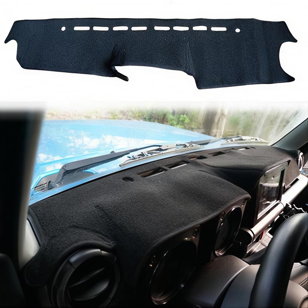 Dashboard Protective Mat for Suzuki Jimny Jb74 (2018+)