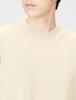 Футболка Big Long T inch Vintage Natural L [United Athlete] 9,1 унций (2.1 ребро) [Элемент]