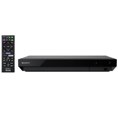 Sony Плеер совместимый с Ultra HD 4K-преобразованием Blu-ray-плеер/DVD UBP-X700 Blu-ray UBP-X700