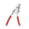 Professional Bicycle Brake Shifter Gear Cable Caliper with Plastic Grips High Carbon Steel Brake Gear Cutter Tension Puller Pliers
