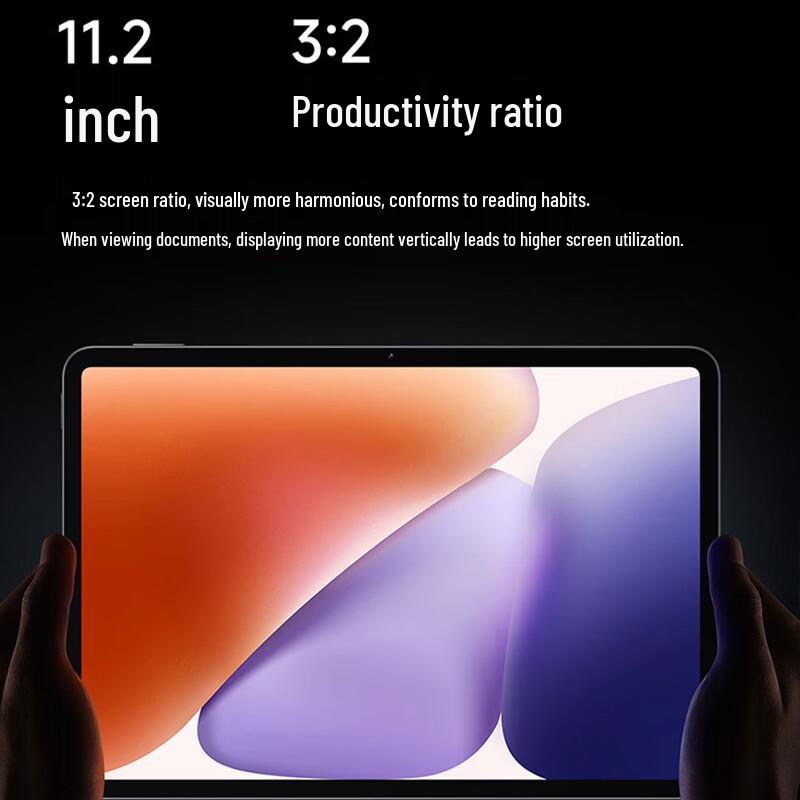 Xiaomi Pad 7 Tablet (CN version)