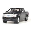 Motor Max 1:27 2019 Ford F-150 Limited Crew Cap Car Model 537m79364bk Korean Toy