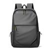 Large-capacity Schoolbag, Casual Backpack, Men's Business Computer Bag, Backpack, Simple