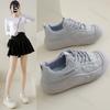 Fashion Autumn New Women's Casual Breathable Sport Shoes Anti-slip Soft Bottom Shock Absorption Lightweight Comfortable Zapatos Mujer