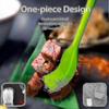 Food Grade Silicone Pastry Brush Set, Dishwasher Safe, 4-Pack for Baking & Cooking
