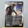FIN PSS5 FCA HOLO14-001 Tcg proxy magical cards Sephiroth, Fabled SOLDIER Vivi Ornitier Cloud, Midgar Mercenary gathering