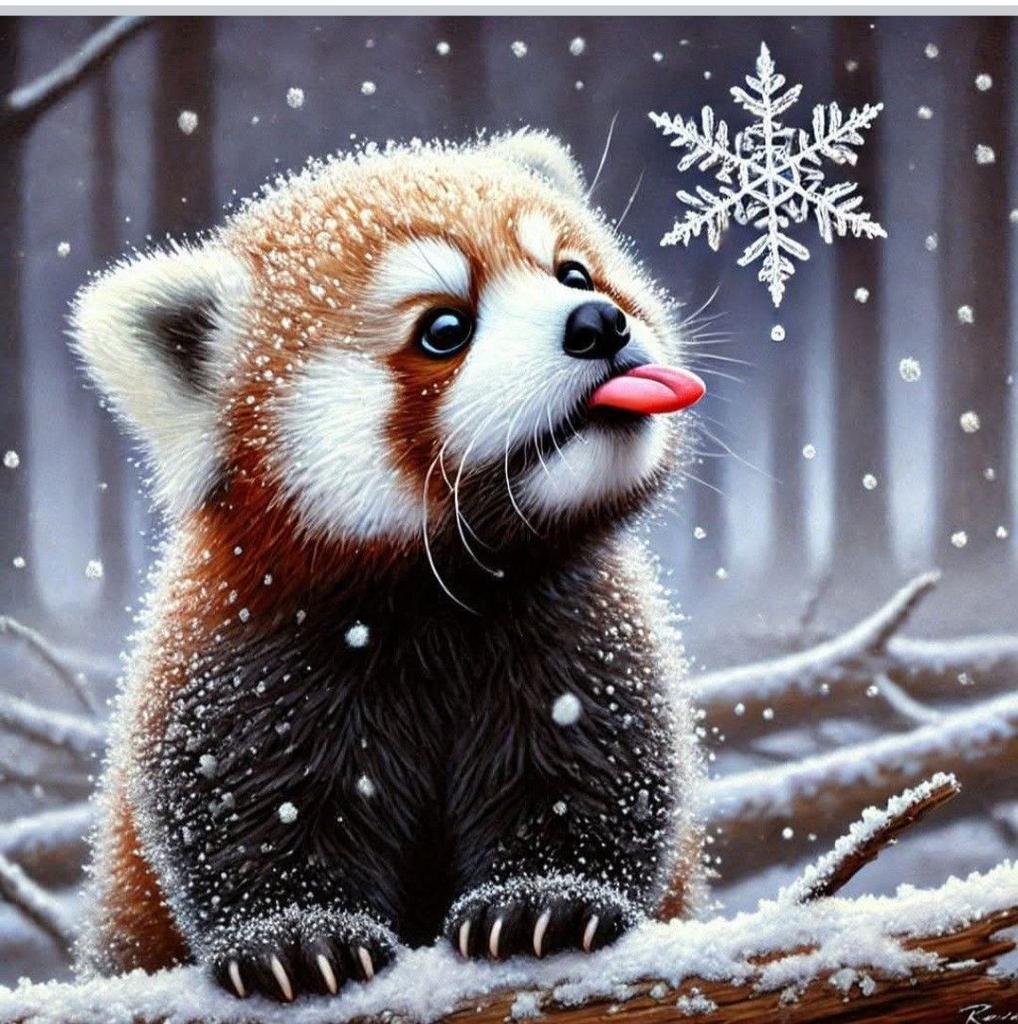 5D DIY Алмазная мозаика Милый кролик на снегу Кристальная холст-арт Полная выкладка круглыми стразами Наборы Картина Домашний декор