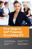 Книга First Steps In SAP Financial Accounting (FI)