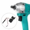 1PC Electric Drill Switch For Dayi 2106 Brushless Cordless Drill Trigger Switch