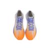 Li Ning Shadow 1.0 Тканевая Амортизация Скользкая Устойчивая к Истиранию Дышащая Легкая Низкие Беговые Кроссовки ARRS001-2