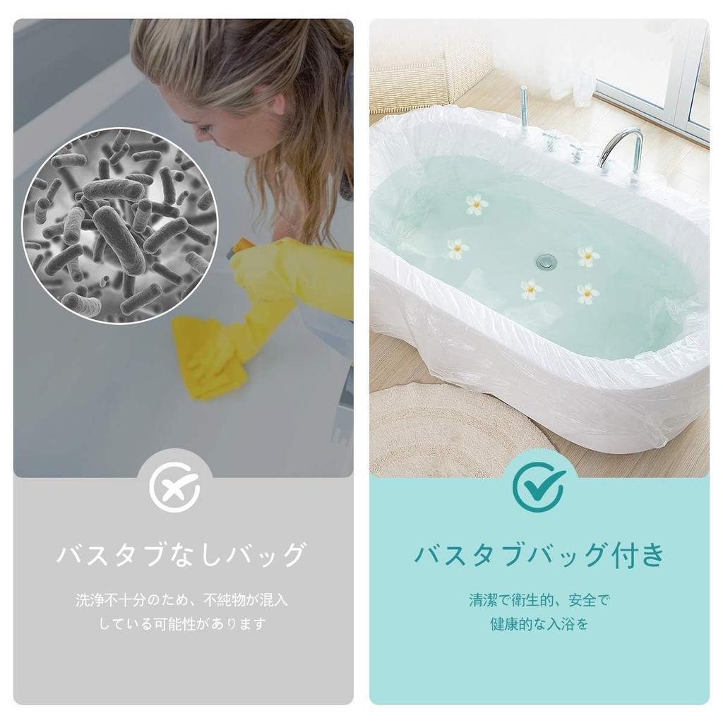 Большая ванна, подходящая для и домов x cover, одноразовая, салонов, отелей, (5.2м 1.2м)