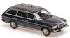 Maxi Champs Mercedes Benz 230TE 1982 Blue 1/43 (W123)
