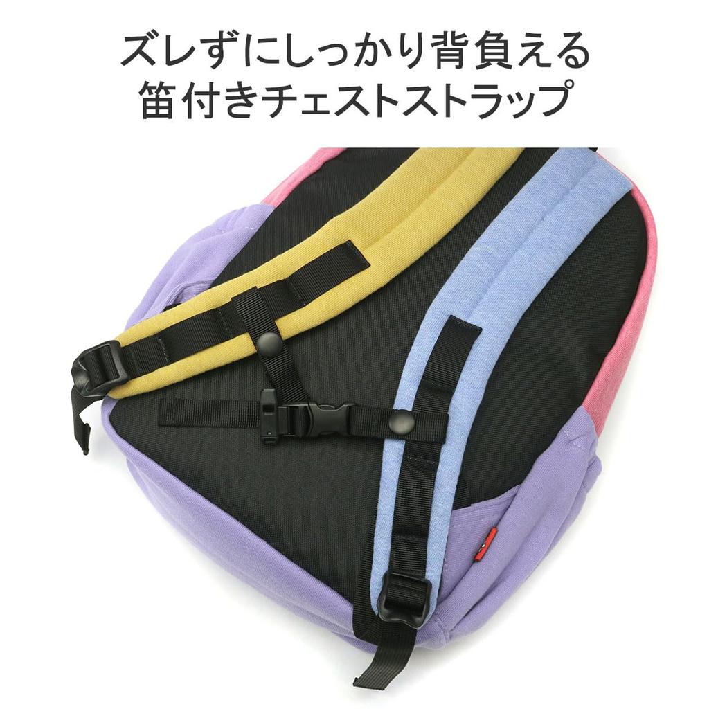 Детская толстовка Hurricane Daypack 11L Emotions [CHUMS] CH60-3627