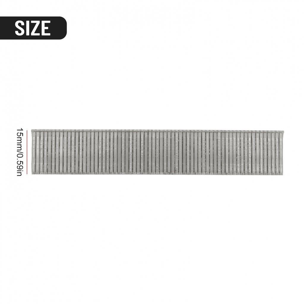 1105 шт. Скобы F15/F20/F25/F30 для самостоятельного изготовления мебели для дома/сада