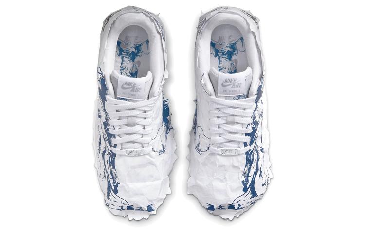 Nike Air Force 1 Shadow 'Goddess Of Victory' Women's DJ4635-100