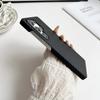 Ultra Thin Carbon Fiber Texture Case For Samsung Galaxy S22 S23 S24 S25 S26 Ultra Plus Black Blue Case Hard PC Phone Cover