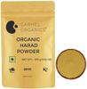 CARMEL ORGANICS Порошок Харад/Харитаки 100 грамм