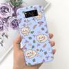 New For Samsung Galaxy S8+ SM-G955F Case Luxury Flower Butterfly Soft Silicone Cover For Samsung S8+ S8Plus S8 Bumper Phone Case