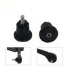 2pcs Motorcycle Handlebars Grips Ends Handle Bar Cap End Plugs for Honda CBR 600RR 900RR 954RR 1000RR RC 51 VFR 800 GL 1800